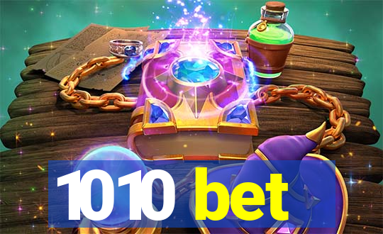 1010 bet