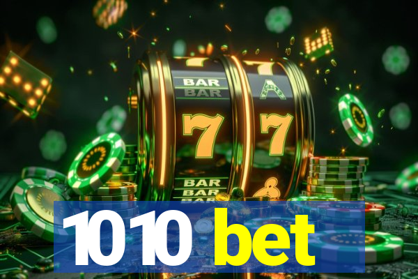 1010 bet