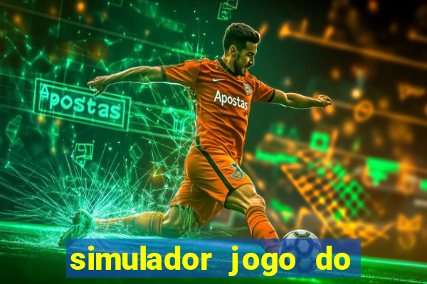 simulador jogo do fortune tiger