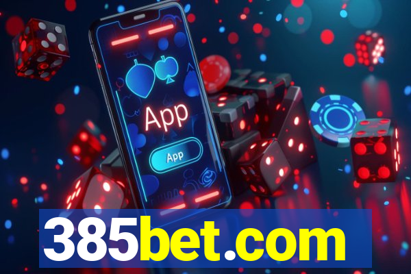 385bet.com