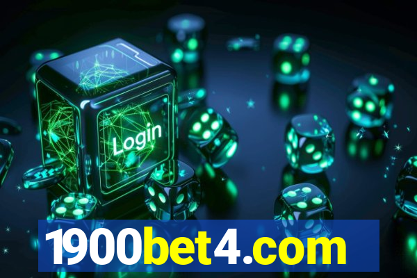 1900bet4.com