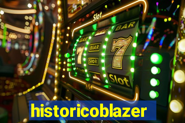 historicoblazer