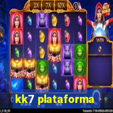 kk7 plataforma