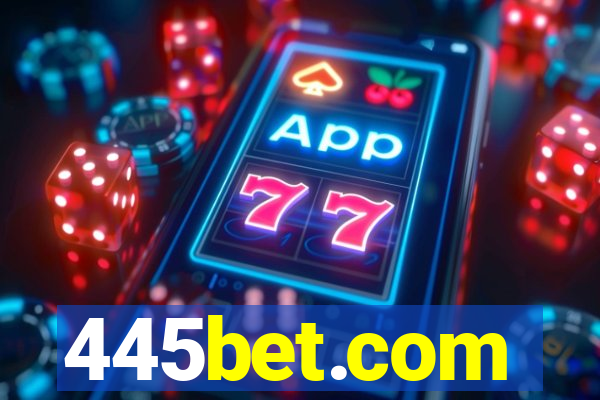 445bet.com