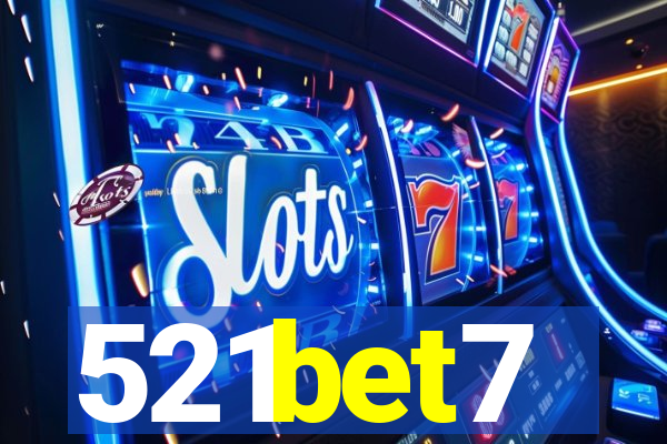 521bet7