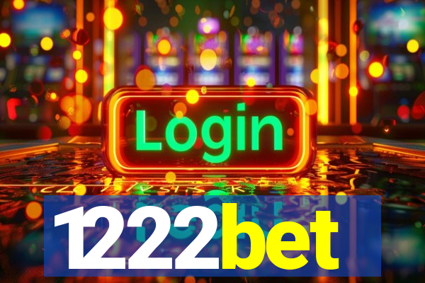 1222bet