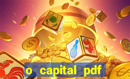 o capital pdf livro 2