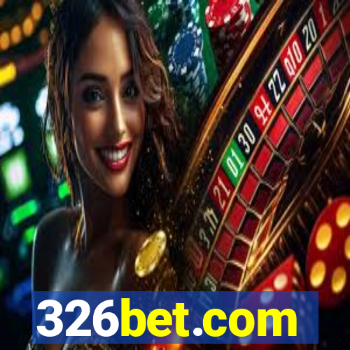 326bet.com