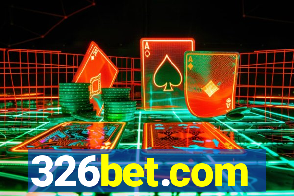 326bet.com