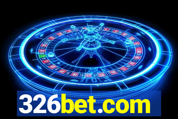 326bet.com