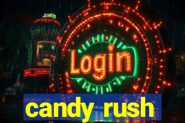 candy rush