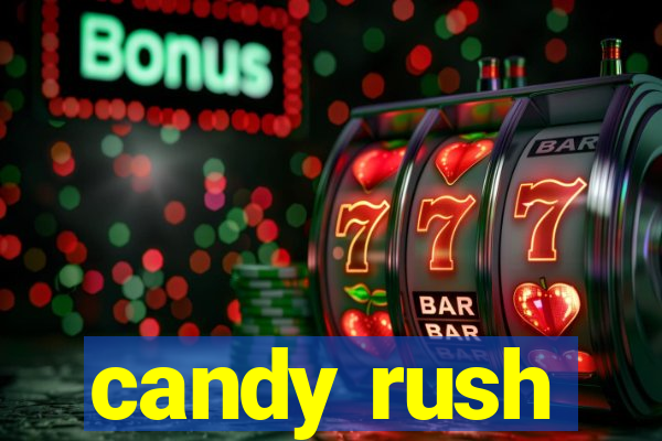 candy rush