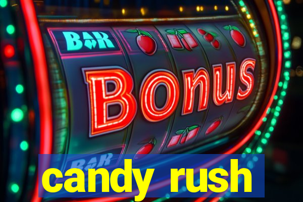 candy rush