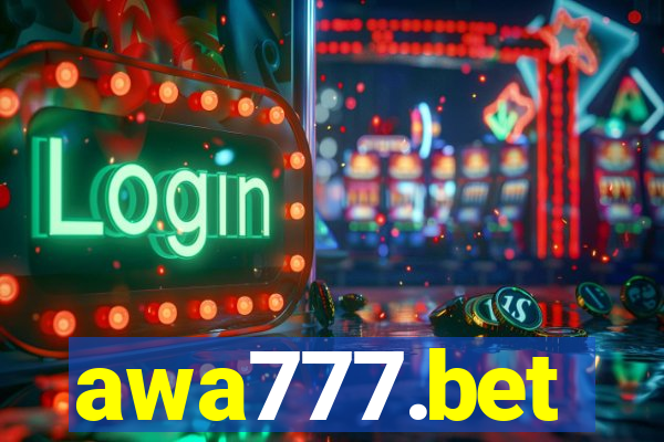 awa777.bet