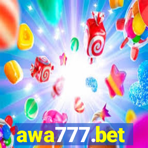 awa777.bet