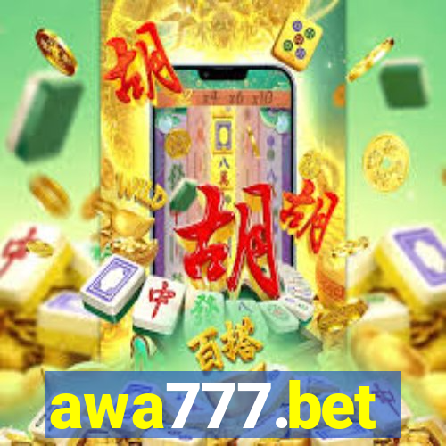 awa777.bet