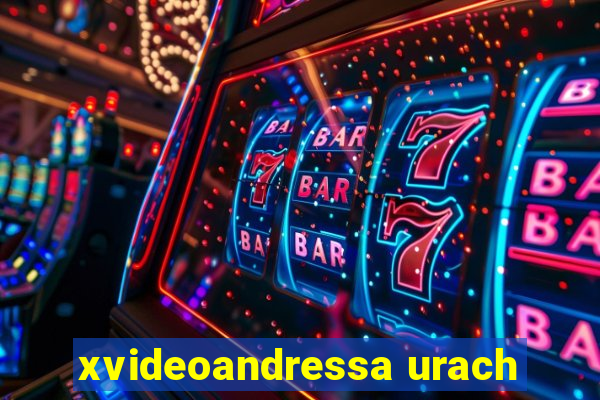 xvideoandressa urach