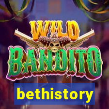 bethistory