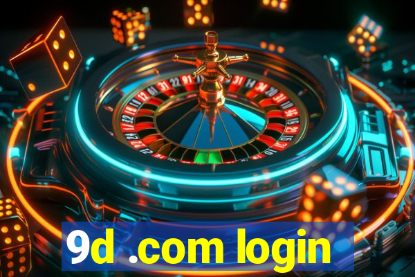 9d .com login