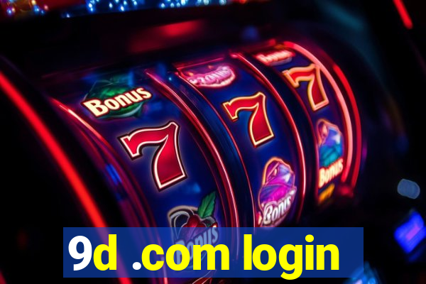 9d .com login