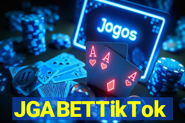 JGABETTikTok