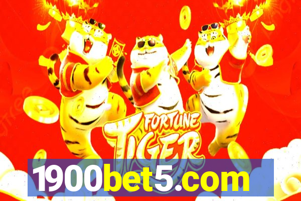 1900bet5.com