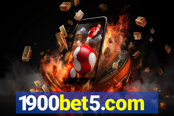 1900bet5.com