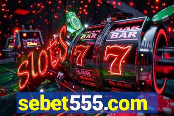 sebet555.com