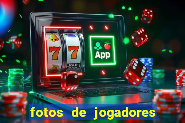 fotos de jogadores de futebol pelados