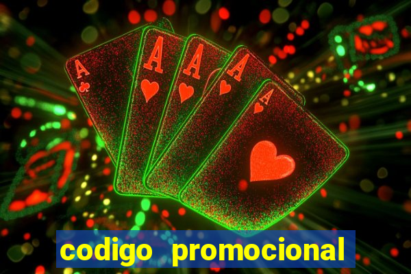 codigo promocional pix bet