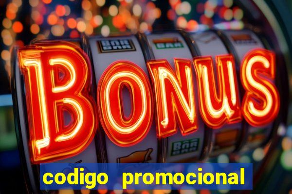 codigo promocional pix bet