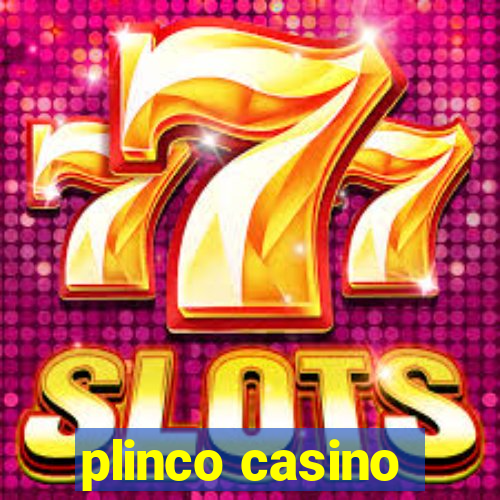 plinco casino