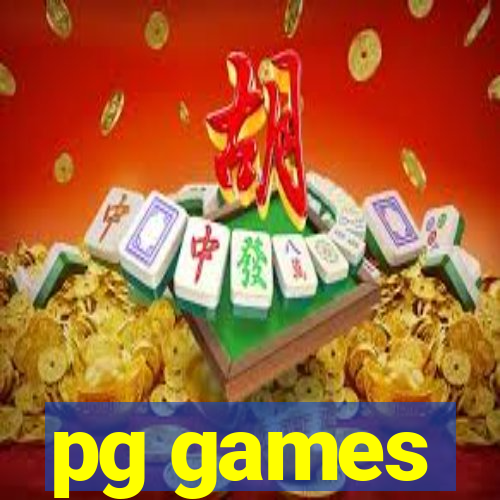 pg games