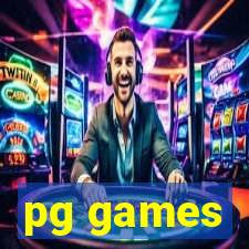 pg games