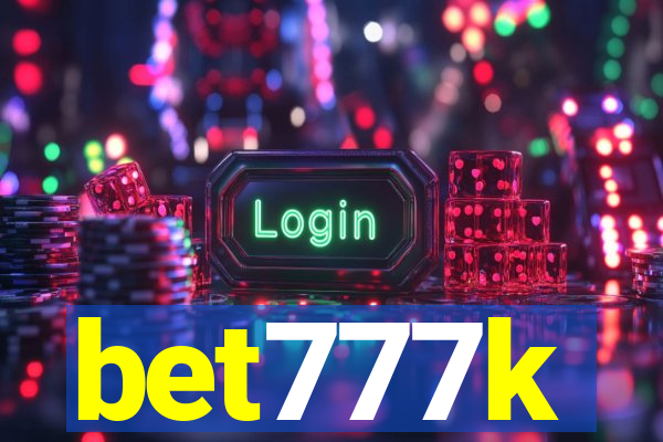 bet777k