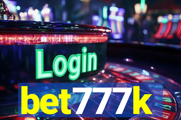 bet777k