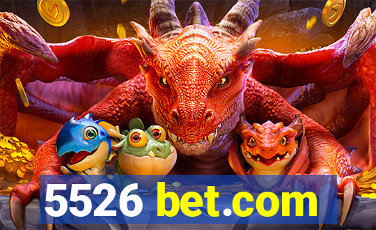 5526 bet.com