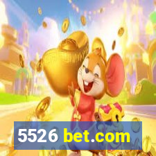 5526 bet.com