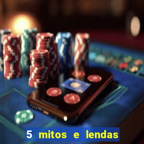 5 mitos e lendas sobre a lua