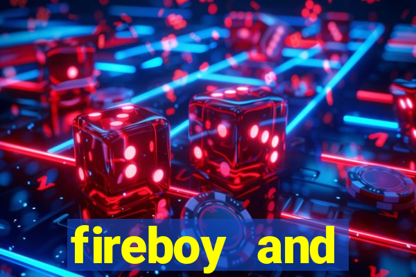 fireboy and watergirl forest