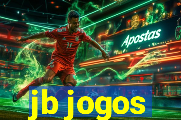 jb jogos