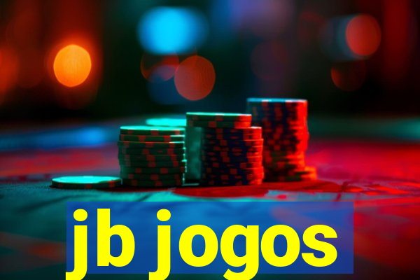 jb jogos