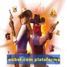 oobet.com plataforma