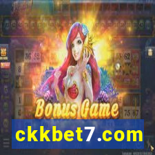 ckkbet7.com