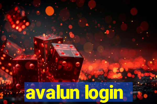 avalun login