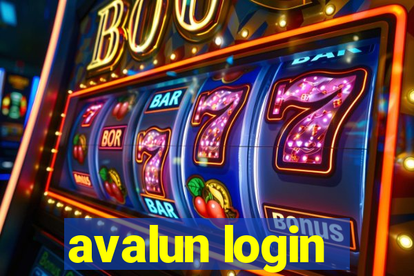 avalun login