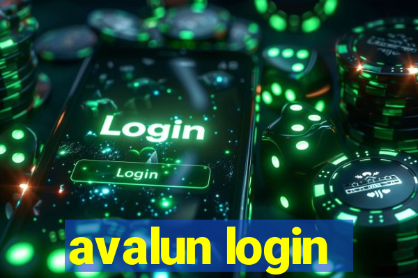 avalun login