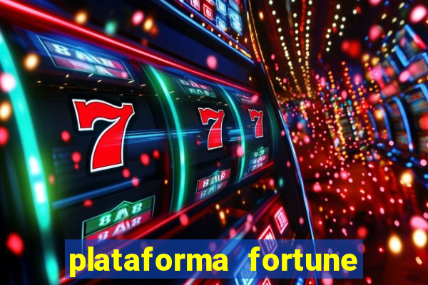 plataforma fortune rabbit 2