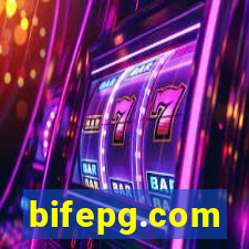 bifepg.com