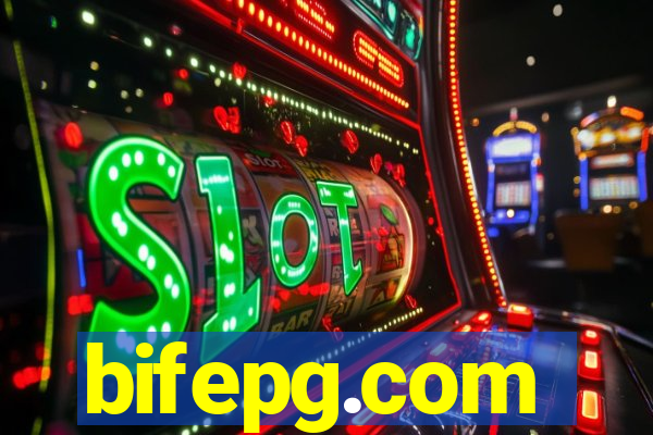 bifepg.com